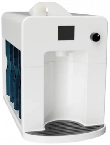 CocktailCrafter High Res Render