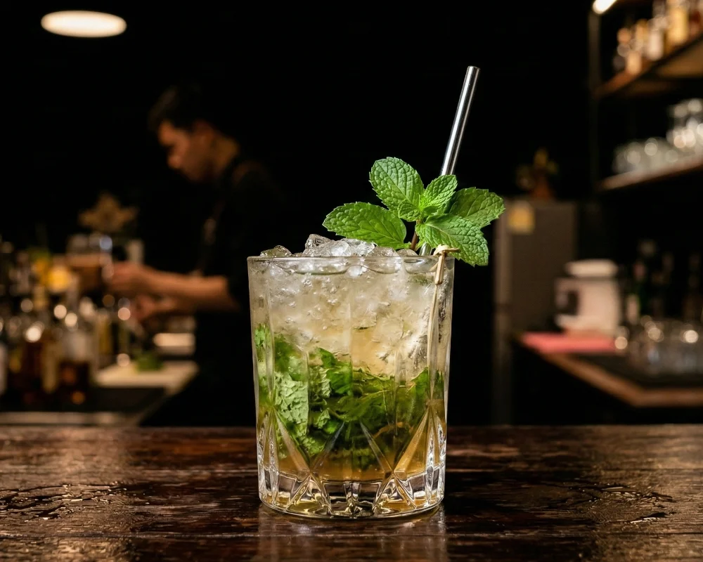 Mint Julep